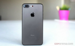 iPhone 8 sử dụng công nghệ lấy nét laze 3D cho camera