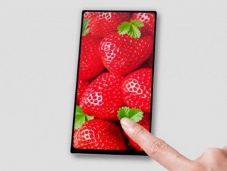 Japan Display sản xuất hàng loạt màn hình hiển thị 6 inch với tỉ lệ 18:9 mới