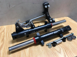 Kit phuộc LCM dùng để làm gì ?