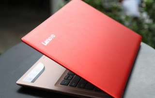 Lenovo tung 3 mẫu laptop mới có màn hình cảm ứng xoay 360 độ