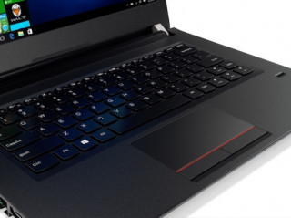 Lenovo tung bộ đôi laptop giá mềm, có bảo mật vân tay