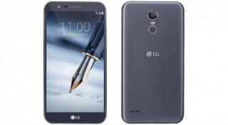 LG Stylo 3 Plus có màn hình “khủng” cỡ 5,7 inch đã ra mắt