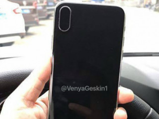 Lộ điểm hiệu năng của iPhone 8, “đánh bại” mọi đối thủ