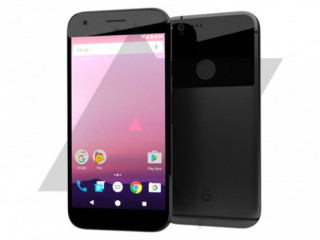 Lộ thiết kế điện thoại Nexus 2016