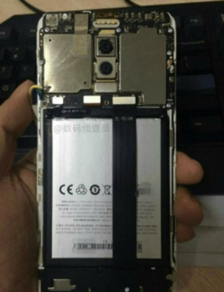 Meizu M6 Note sẽ có giá rẻ, camera sau kép