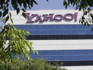 Nghi án Yahoo! đọc lén email của người dùng