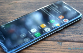 Những công nghệ giúp Galaxy S7 edge đoạt giải smartphone tốt nhất TG