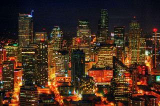 Những địa điểm du lịch tại Seattle thú vị cho khách du lịch
