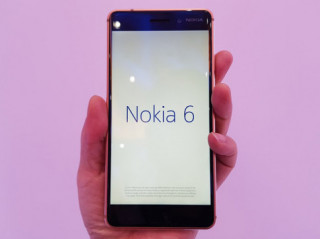 Nokia 6300 chạy Windows Phone cực “thích” mắt