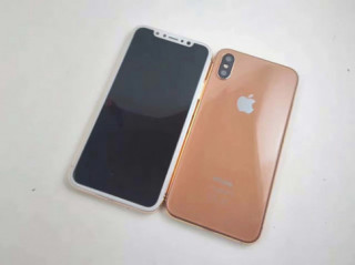 NÓNG: iPhone 8 vừa về Việt Nam, giá gần 230 triệu đồng