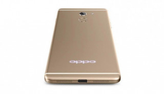 Oppo Find 9 cấu hình “khủng” lộ diện