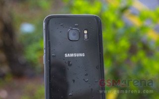 Rò rỉ thông tin Samsung sẽ bỏ camera kép trên Galaxy S8