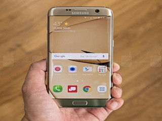 Samsung bắt đầu phát triển phần mềm cho Galaxy S8?