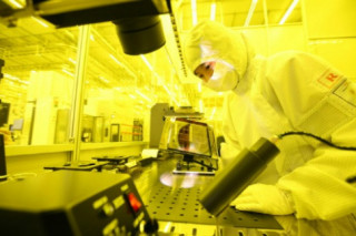 Samsung đầu tư 1 tỷ USD để phát triển chip 4nm vào năm 2020