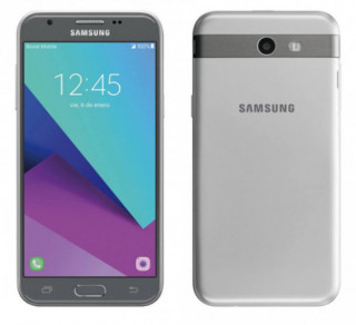 Samsung Galaxy J3 Emerge giá rẻ sắp ra mắt
