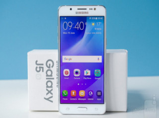 Samsung Galaxy J5 bất ngờ phát nổ