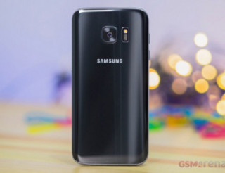 Samsung Galaxy S8 có RAM 6GB, ROM 256GB