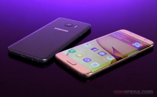 Samsung tuyên bố gia đình Galaxy S7 không bị lỗi pin