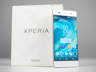 Sony dự báo khiêm tốn về doanh số bán ra của Xperia