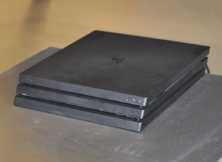 Sony giới thiệu PlayStation 4 Pro hỗ trợ độ phân giải 4K