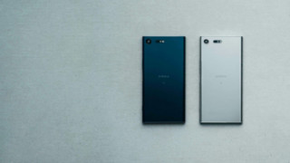 Sony Xperia XZ Premium: Smartphone Xperia mạnh nhất trong lịch sử