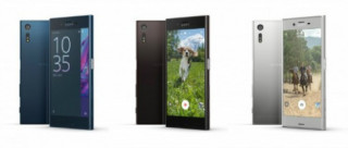 Sony Xperia XZ: Thiết kế lạ mắt, hiệu suất mạnh, camera cực “chất”