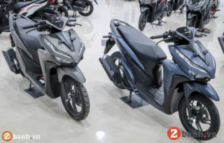 Tại sao người thực dụng sẽ chọn Vario thay vì những mẫu xe côn tay