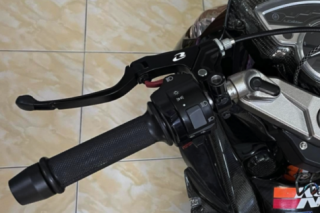 Tay côn RCB S1 và đánh giá từ chính người dùng