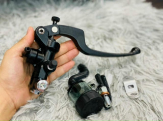 Tay thắng Racingboy mã S2 ra mắt có gì thú vị