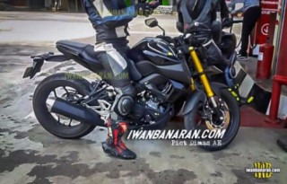 TFX 155 2019 sẽ được ra mắt đầu tiên tại Thái Lan