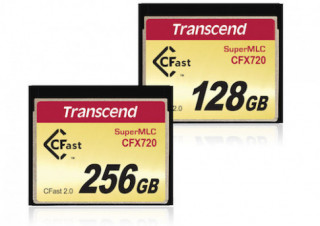 Thẻ nhớ có dung lượng “khủng”, tốc độ “khủng” như... ổ SSD
