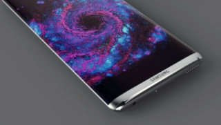Top 8 tính năng sẽ hiện diện trên bộ ba Samsung Galaxy S8, S8 Edge và S8 Plus