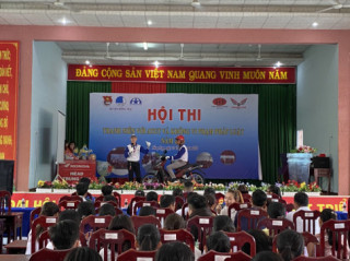 Tuyên dương các HEAD xuất sắc nhất trong hoạt động đào tạo Lái xe an toàn Tháng 12 và Quý IV/2020