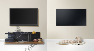 TV Samsung QLED – khi công nghệ sánh đôi cùng nghệ thuật