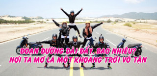 Ứng dụng phượt chi tiết nhất cho dân phượt!