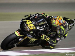 Valentino Rossi có thể dẫn dắt Yamaha Tech 3 Racing khi về hưu