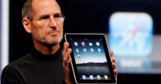 Vì sao Steve Jobs không cho con sử dụng iPad?