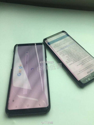 Video chân thực nhất về Samsung Galaxy S8 và S8 Plus