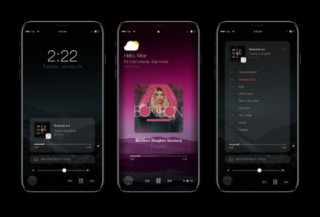 Video concept iPhone 8 có ngoại hình giống như Galaxy S8