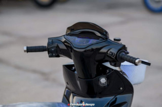 Wave 125i nước bạn dọn Style Việt Nam sẽ trông ra sao ?