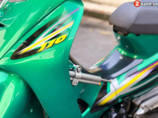 Wave S110 dọn sương sương vậy mà đốn tim hàng triệu người!