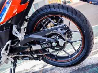 Winner X 2022 được Honda trang bị sên phốt cao su, lợi hại ra sao?