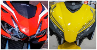 Winner X 2022 và Exciter 155 - Nên mua xe nào thì đáng tiền hơn?