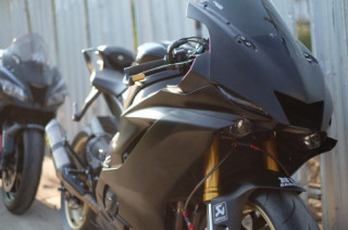 Yamaha R6 chiến mã bất diệt diện kiến cộng đồng PKL