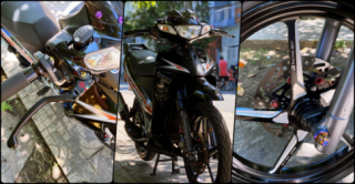 Yaz độ và những món đồ chơi cao cấp nhất nhì thế giới!