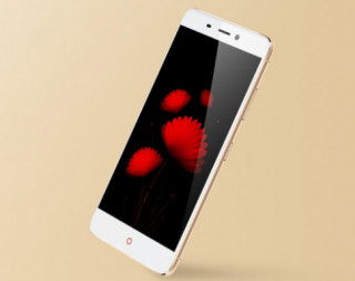 ZTE Nubia N1 trình làng, pin 5.000 mAh