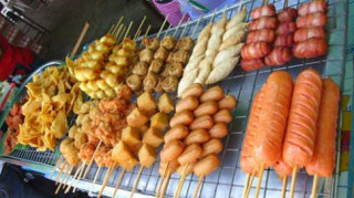 10 điều ở Manila khiến du khách thích mê