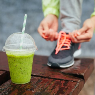 6 cách ăn uống sai lầm sau khi tập thể dục