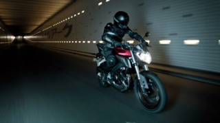  Ảnh chi tiết Yamaha MT-125 