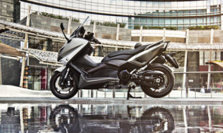  Ảnh chi tiết Yamaha T-Max 2015 